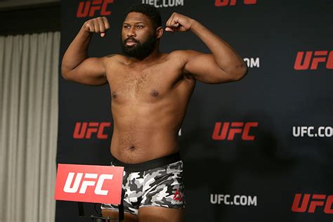 curtis blaydes sherdog